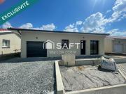 Maison 5 pièces 88 m²