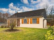 Maison 5 pièces 88 m²