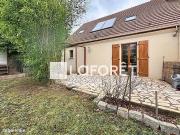 Maison 5 pièces 89 m²