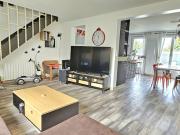 Maison 5 pièces 88 m²