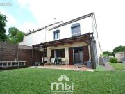 Maison 5 pièces 88 m²