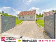 Maison 5 pièces 88 m²