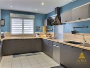 Maison 5 pièces 88 m²