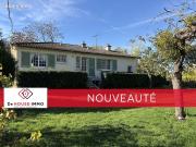 Maison 5 pièces 88 m²