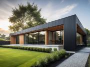 Maison 5 pièces