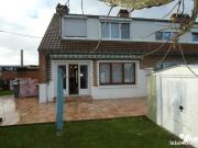 Maison 5 pièces 89 m²