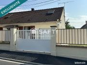 Maison 5 pièces 89 m²