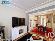 Maison 5 pièces 89 m²