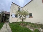 Maison 5 pièces 89 m²