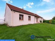 Maison 5 pièces 89 m²