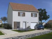 Maison 5 pièces 89 m²