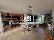 Maison 5 pièces 89 m²