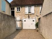 Maison 5 pièces 89 m²