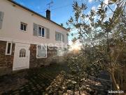 Maison 5 pièces 89 m²