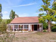 Maison 5 pièces 89 m²