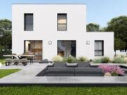 Maison 5 pièces 89 m² Maison 5 pièces 89 m²