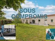 Maison 5 pièces 89 m²