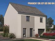 Maison 5 pièces 89 m²