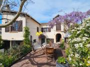 Maison 5 pièces 89 m²