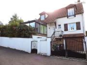 Maison 5 pièces 89 m²