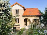 Maison 5 pièces 89 m²