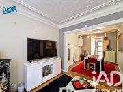 Maison 5 pièces 89 m²