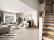 Maison 5 pièces 89 m²