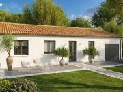 Maison 5 pièces 89 m²