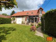 Maison 5 pièces 89 m²