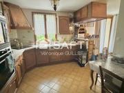 Maison 5 pièces 89 m²