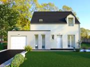 Maison 5 pièces 89 m²