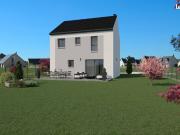 Maison 5 pièces 89 m²