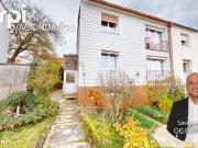 Maison 5 pièces 89 m²