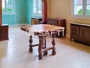 Maison 5 pièces 89 m²