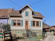 Maison 5 pièces 89 m²