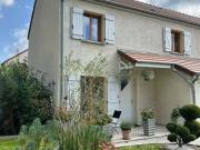 Maison 5 pièces 89 m²