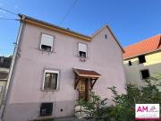 Maison 5 pièces 89 m²