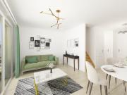 Maison 5 pièces 89 m²