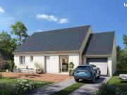 Maison 5 pièces 89 m²
