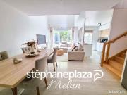 Maison 5 pièces 89 m²
