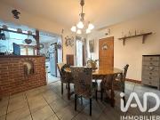 Maison 5 pièces 89 m²