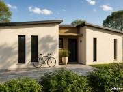 Maison 5 pièces 89 m²