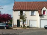 Maison 5 pièces 89 m²