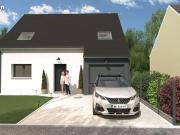 Maison 5 pièces 89 m²