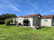 Maison 5 pièces 89 m²