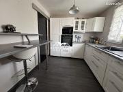 Maison 5 pièces 89 m²