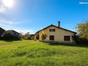 Maison 5 pièces 89 m²