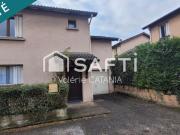 Maison 5 pièces 89 m²