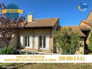 Maison 5 pièces 89 m²