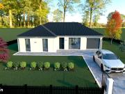 Maison 5 pièces 89 m²